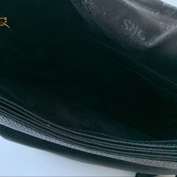 Michael Kors Medium Bedford Tassel Bag – Pebbled Leather - Picture 14 of 15